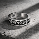 Dark Thorn Ring