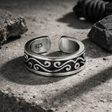 Dark Thorn Ring
