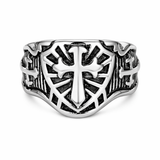 Templar Ring