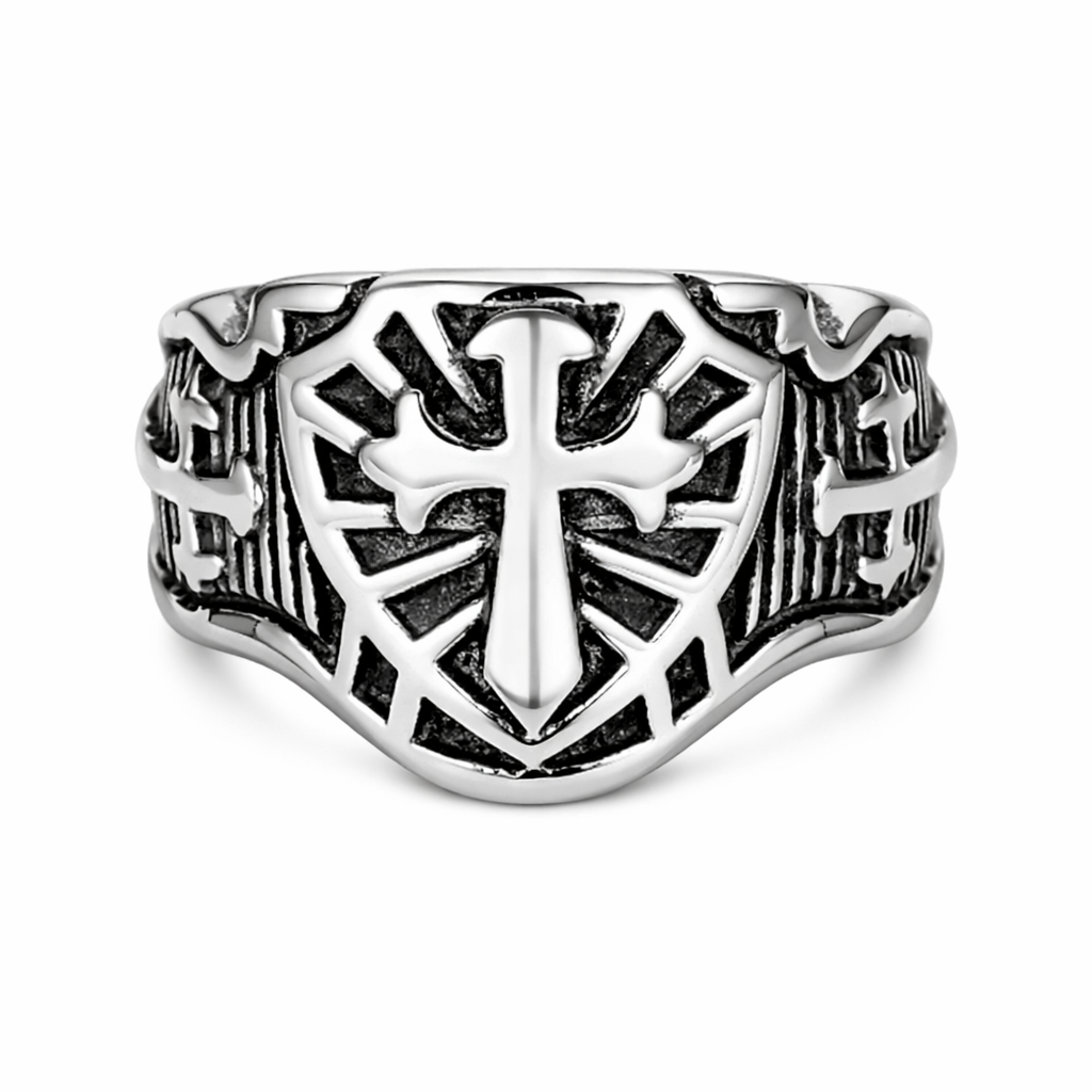 Templar Ring