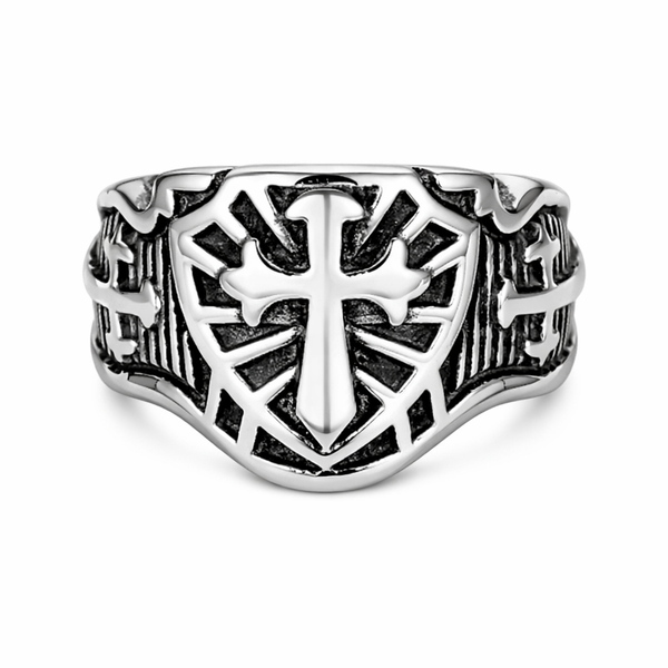 Templar Ring