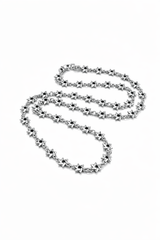 Star Link Chain Necklace