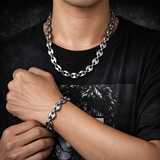 Mariner Chain Set