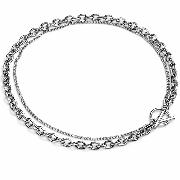 Toggle Double Chain