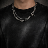 Toggle Double Chain