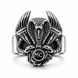 Cobra Sovereign Ring