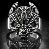 Cobra Sovereign Ring