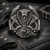 Cobra Sovereign Ring