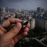 Odin's Rune Ring