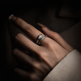 Serpent Scale Ring