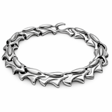 Shark Fin Bracelet