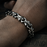 Shark Fin Bracelet