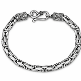 Dragon Bone Chain Bracelet