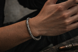 Dragon Bone Chain Bracelet