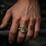 Pixiu Sovereign Ring