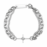 Star Chain Bracelet