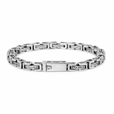 Mantra Chain Bracelet