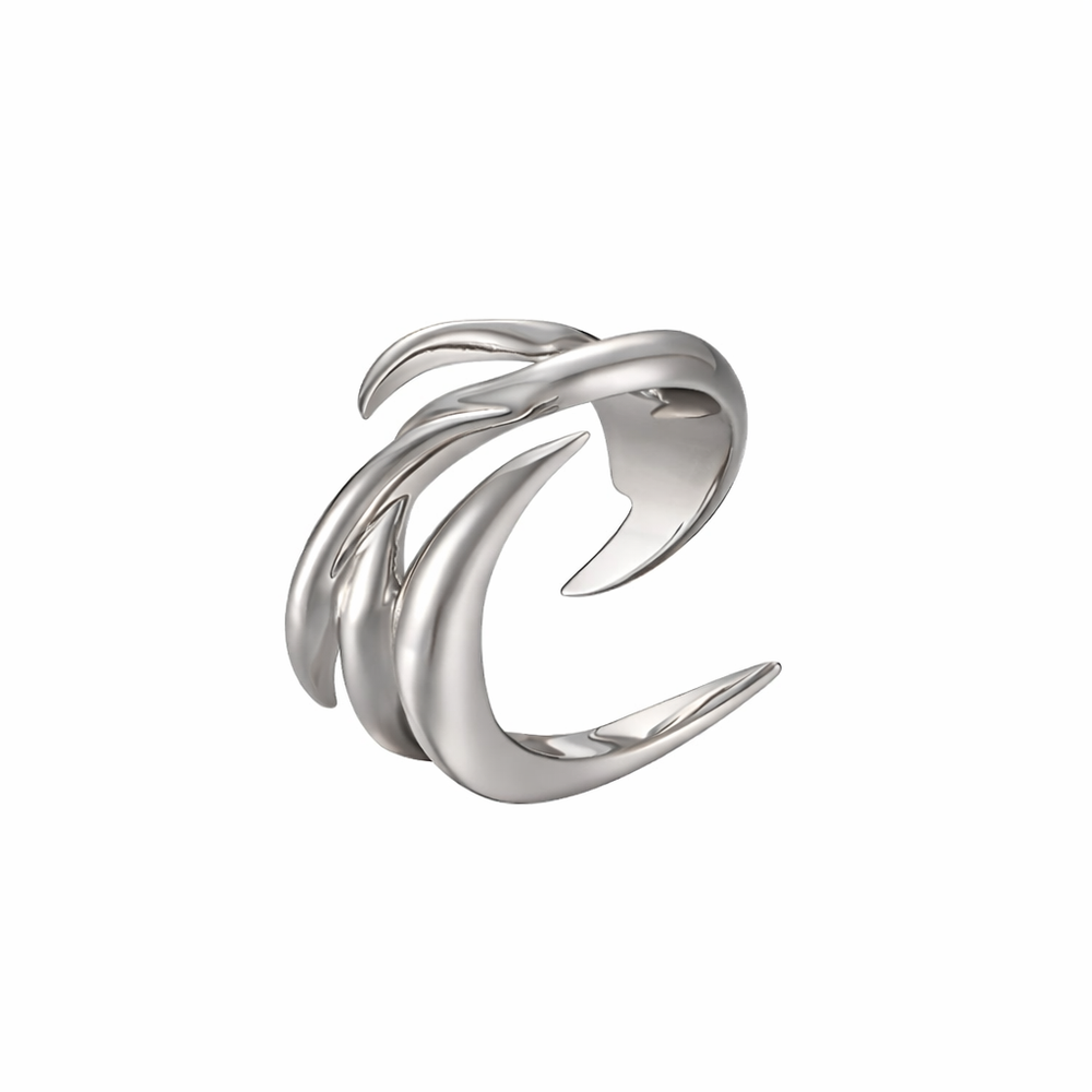Talon Wrap Ring