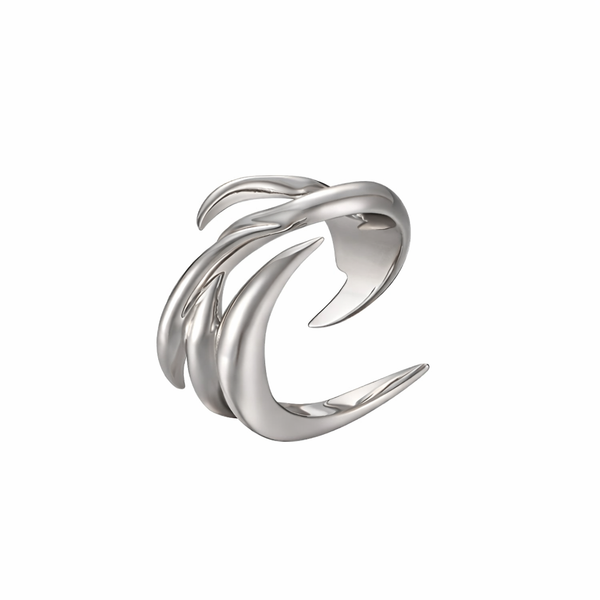 Talon Wrap Ring