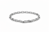 Heavy Cable Bracelet