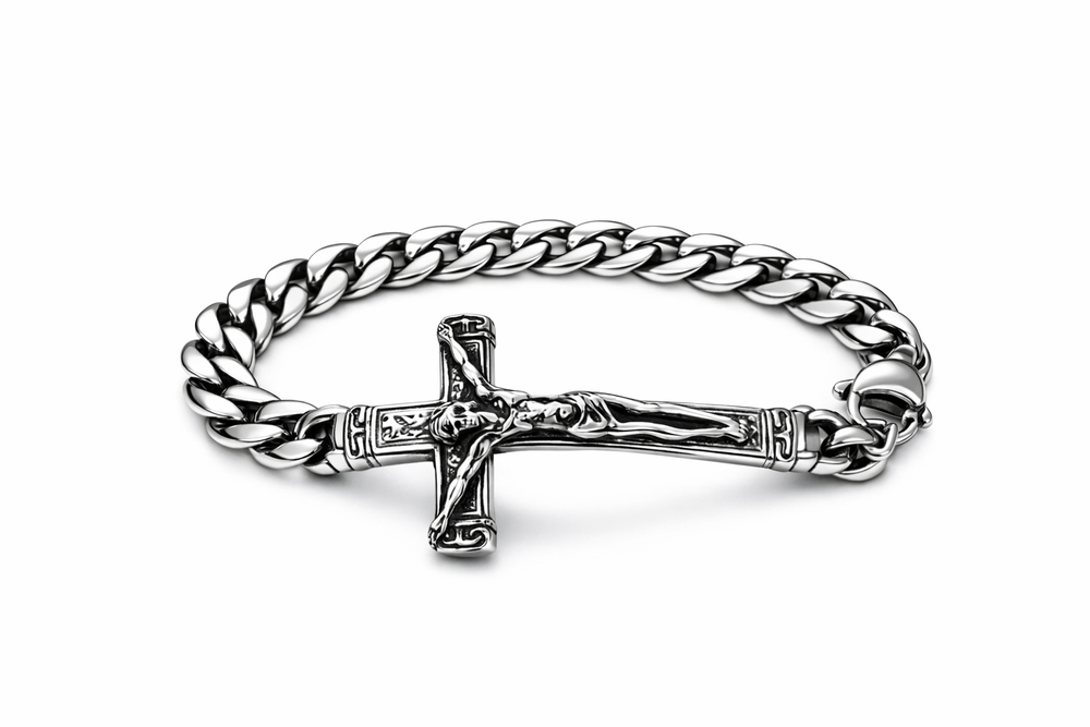 Last Rites Bracelet