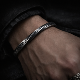 Viking Forge Cuff