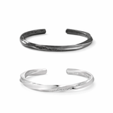 Viking Forge Cuff