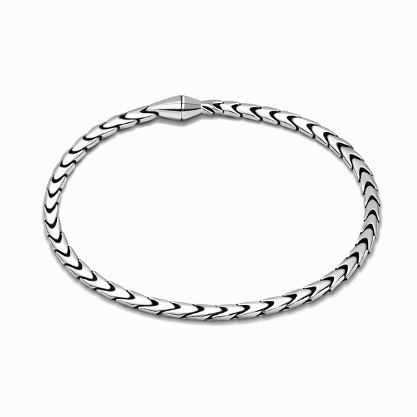 Serpent Scale Bracelet