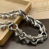 Shark Fin Bracelet