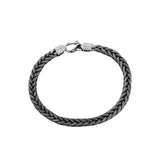 Foxtail Braid Bracelet
