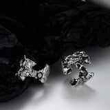 Molten Skull Ring
