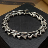 Shark Fin Bracelet