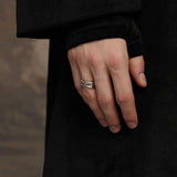 Talon Wrap Ring
