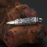 Dragon Bullet Pendant