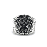 Iron Cross Ring