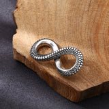 Infinity Pendant
