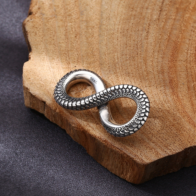 Infinity Pendant