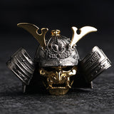 Oni Warrior Pendant
