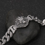 Death Bloom Bracelet