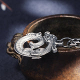Dragon Talon Pendant