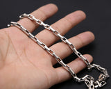 Thai Silver Box Chain