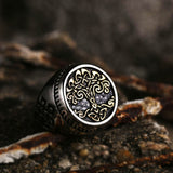 Tree of Life Ring