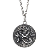 Eye of the Nile Necklace