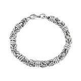 Byzantine Chain Bracelet