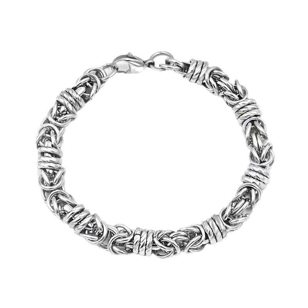 Byzantine Chain Bracelet