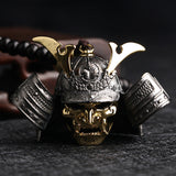 Oni Warrior Pendant